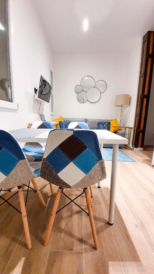 Lindo Apartamento En Zona Centro, Cerca De Todo Apartment Madrid Exterior photo