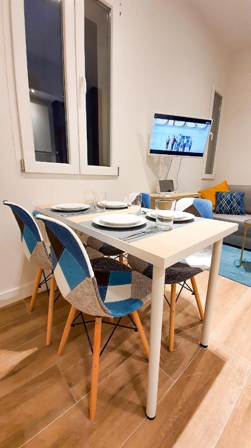 Lindo Apartamento En Zona Centro, Cerca De Todo Apartment Madrid Exterior photo